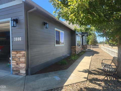 Tiny photo for 3806 Valley Meadows Drive, White City, OR 97503 (MLS # 220225948)