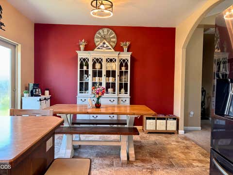 Tiny photo for 3806 Valley Meadows Drive, White City, OR 97503 (MLS # 220225948)