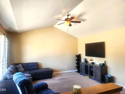Tiny photo for 3806 Valley Meadows Drive, White City, OR 97503 (MLS # 220225948)