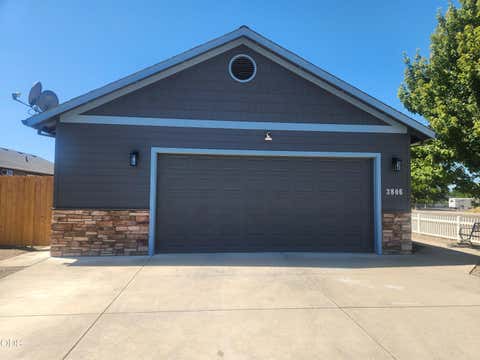 Tiny photo for 3806 Valley Meadows Drive, White City, OR 97503 (MLS # 220225948)