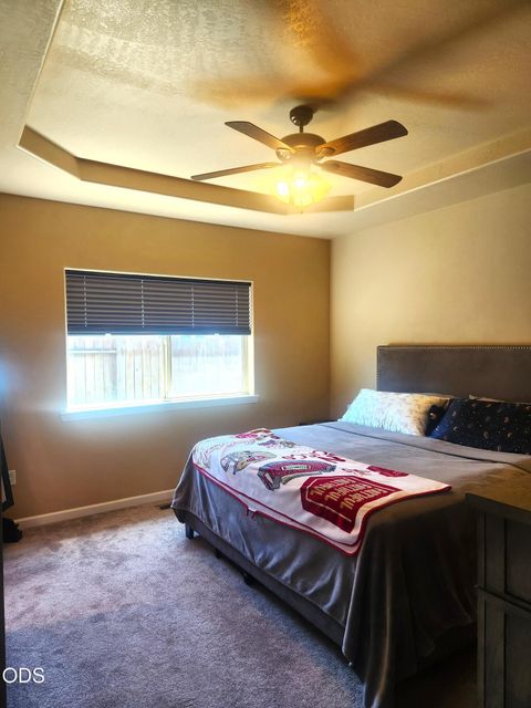 Tiny photo for 3806 Valley Meadows Drive, White City, OR 97503 (MLS # 220225948)