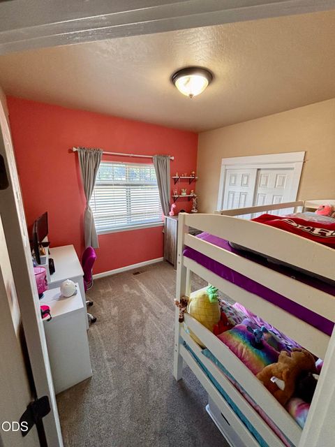 Tiny photo for 3806 Valley Meadows Drive, White City, OR 97503 (MLS # 220225948)