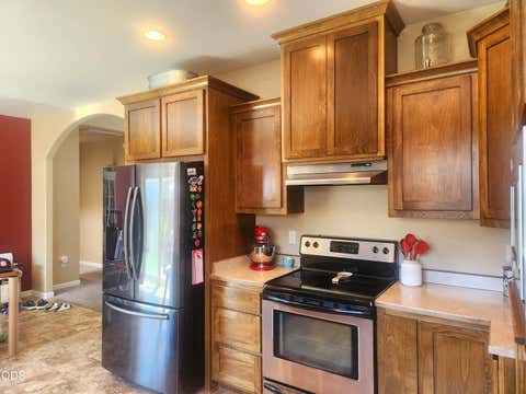 Tiny photo for 3806 Valley Meadows Drive, White City, OR 97503 (MLS # 220225948)