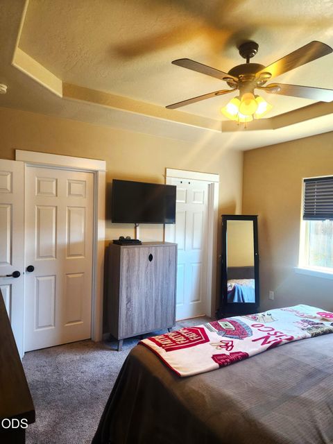 Tiny photo for 3806 Valley Meadows Drive, White City, OR 97503 (MLS # 220225948)