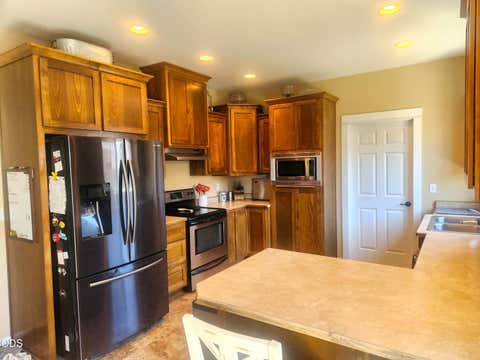 Tiny photo for 3806 Valley Meadows Drive, White City, OR 97503 (MLS # 220225948)