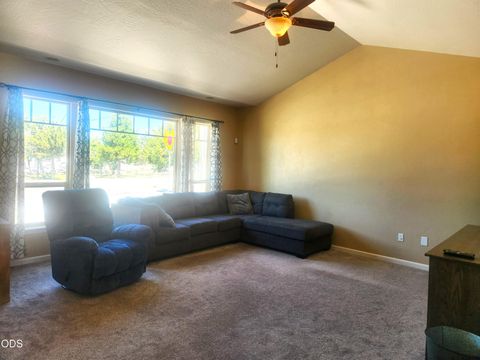 Tiny photo for 3806 Valley Meadows Drive, White City, OR 97503 (MLS # 220225948)
