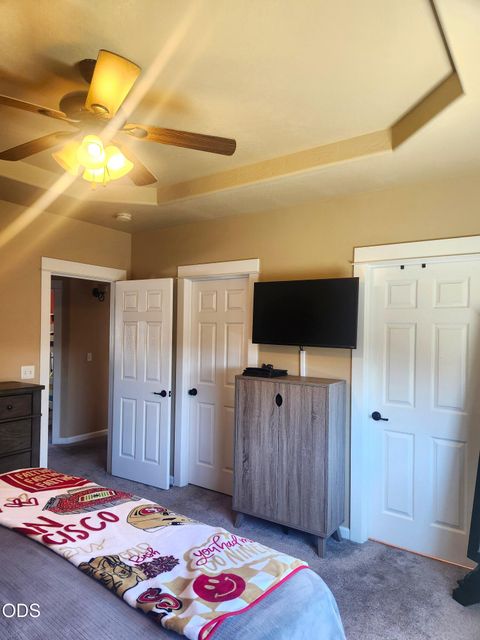 Tiny photo for 3806 Valley Meadows Drive, White City, OR 97503 (MLS # 220225948)