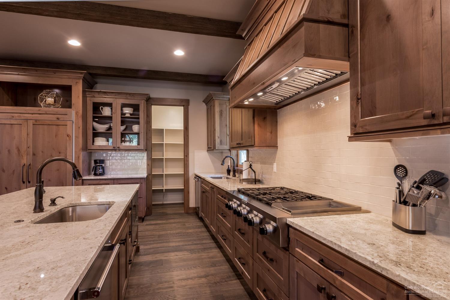 Caldera Springs - Residential