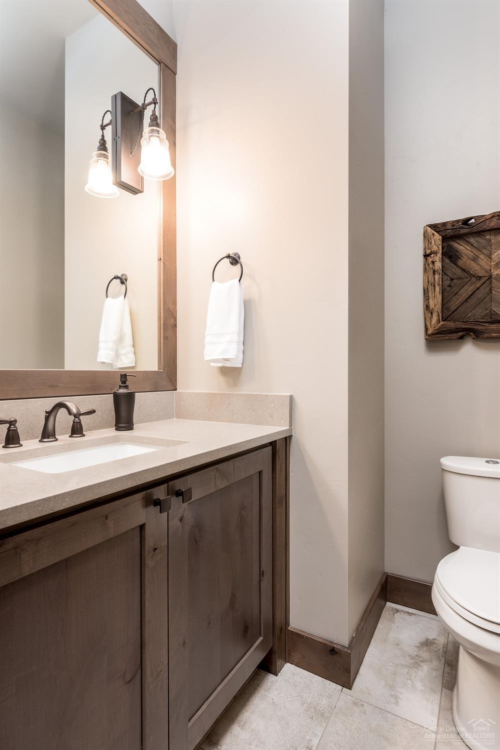 Caldera Springs - Residential