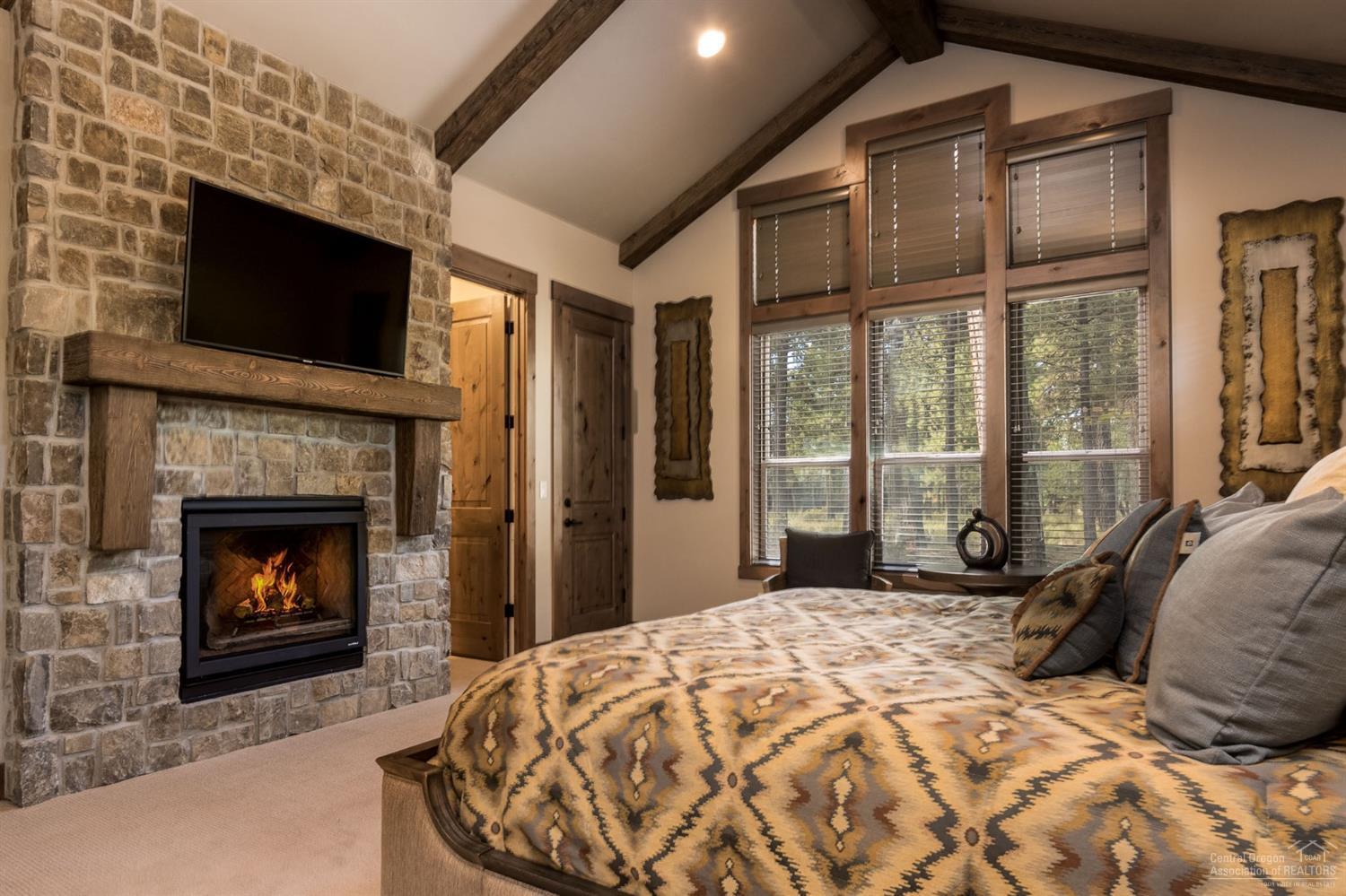 Caldera Springs - Residential