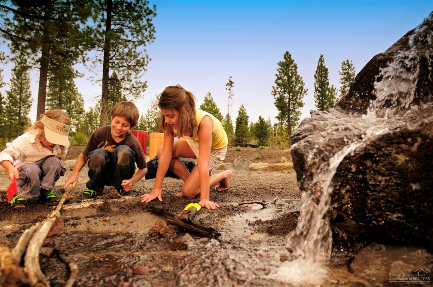 Caldera Springs - Residential