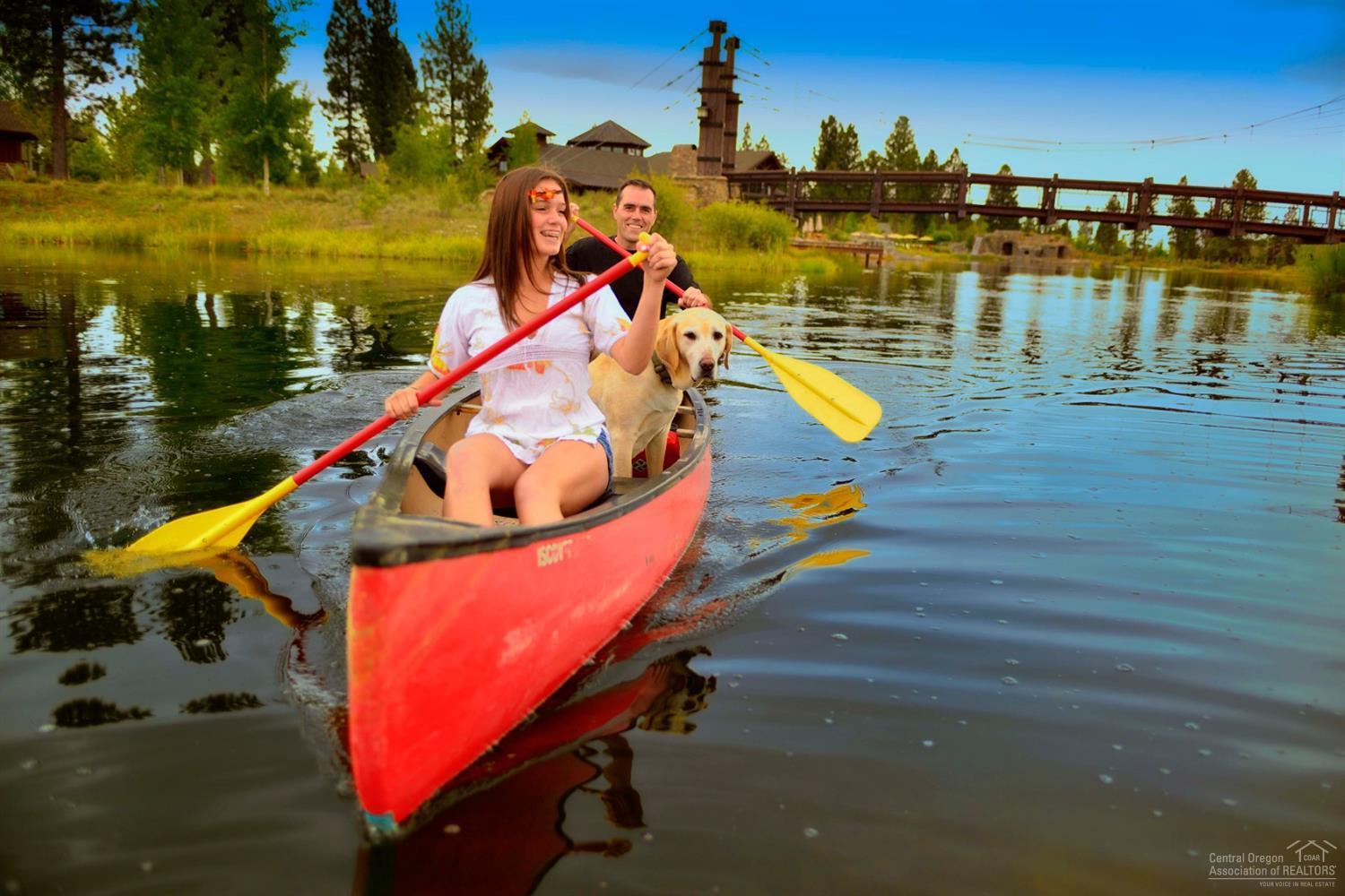 Caldera Springs - Residential