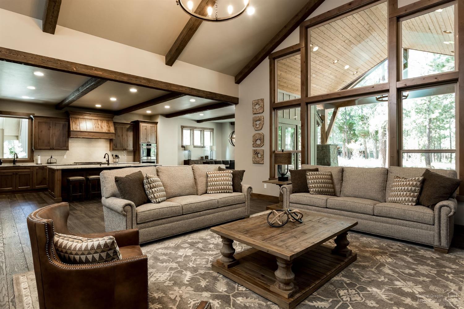 Caldera Springs - Residential