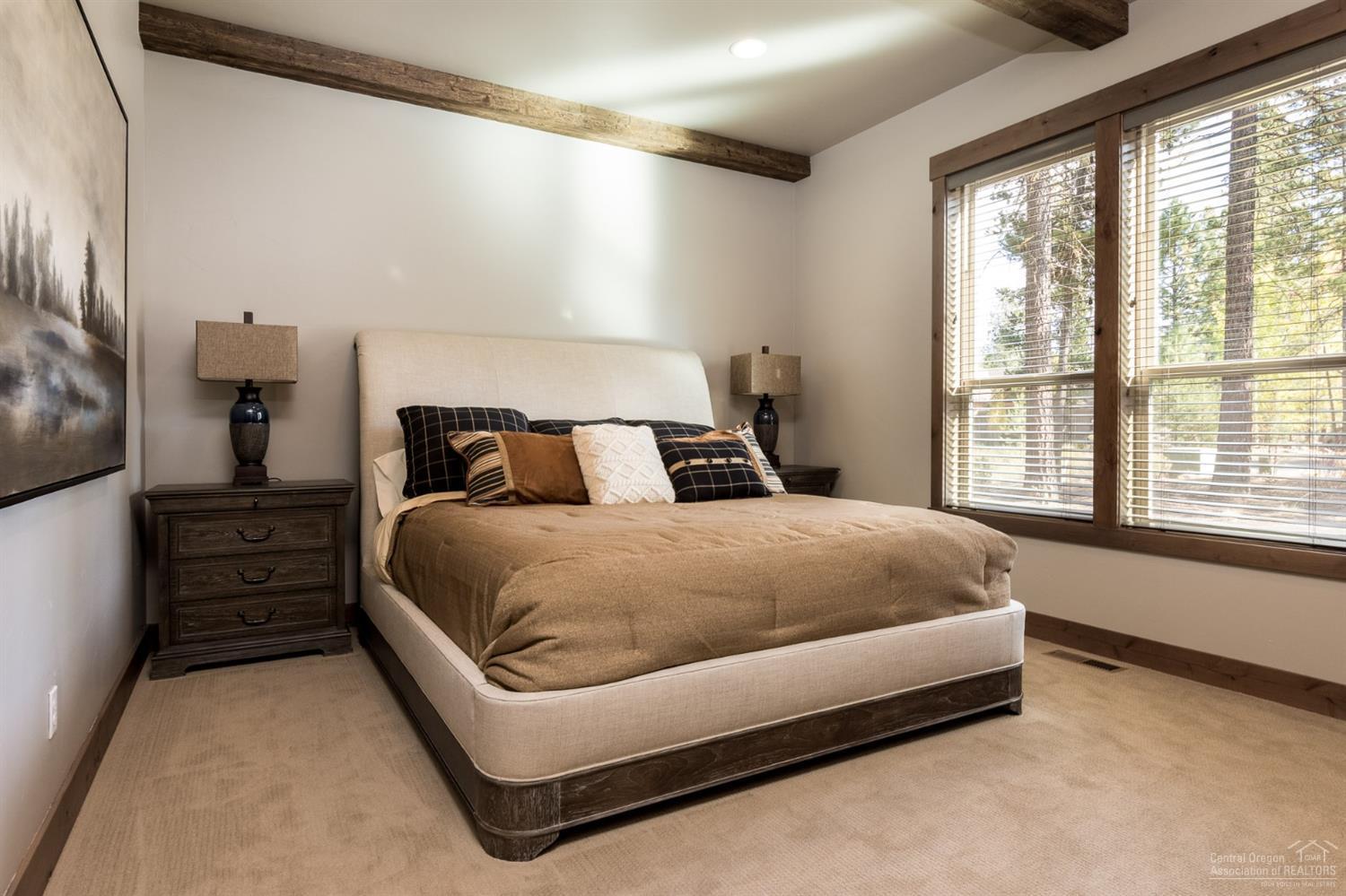 Caldera Springs - Residential