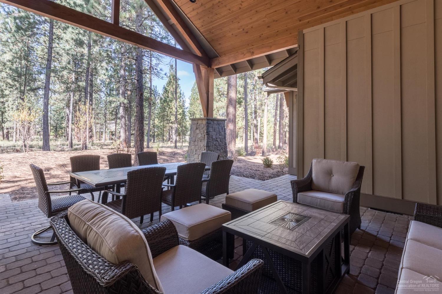 Caldera Springs - Residential