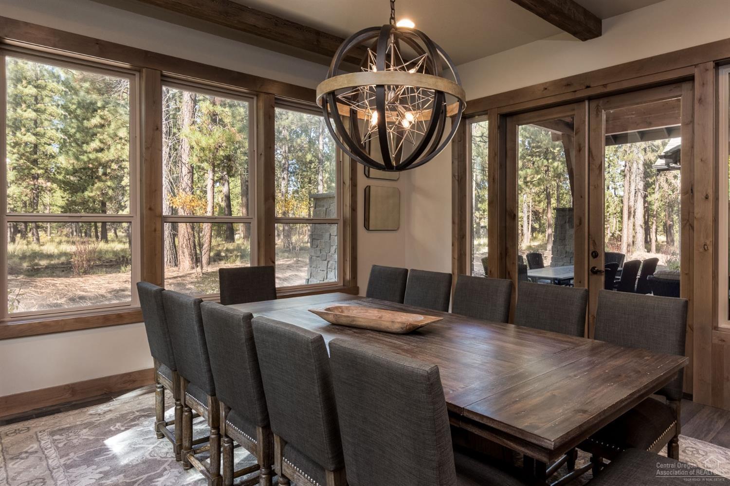 Caldera Springs - Residential