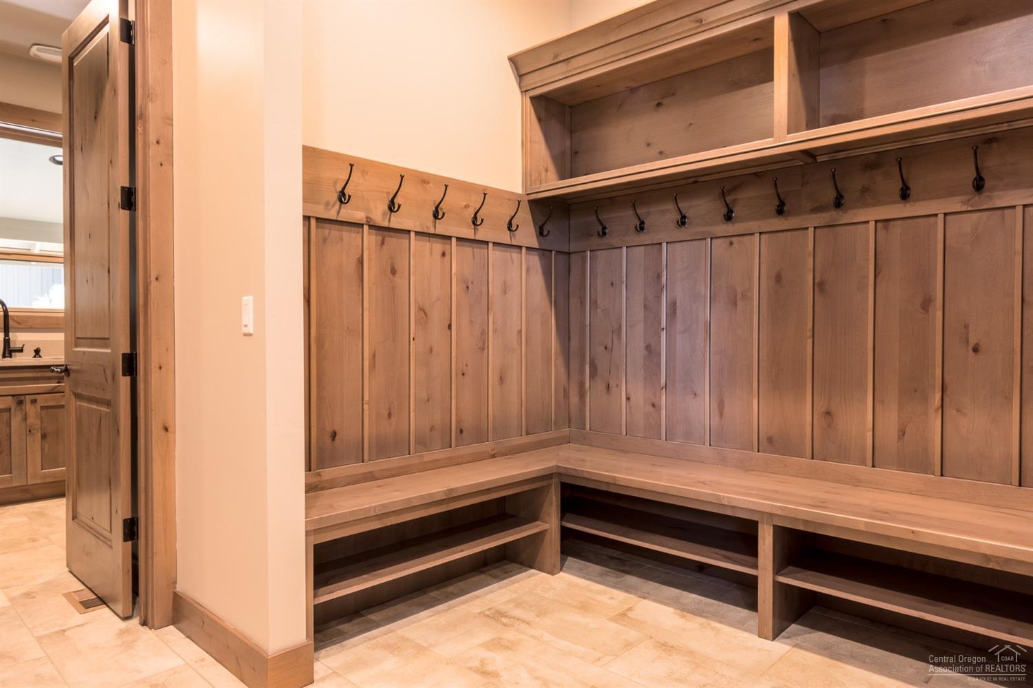 Caldera Springs - Residential