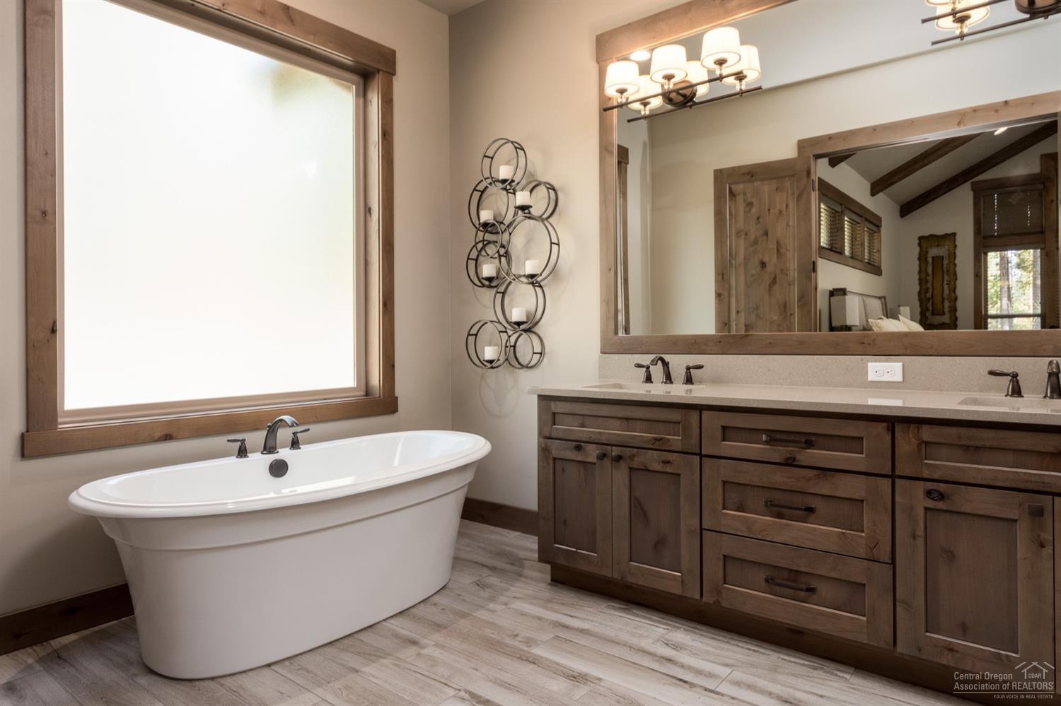 Caldera Springs - Residential