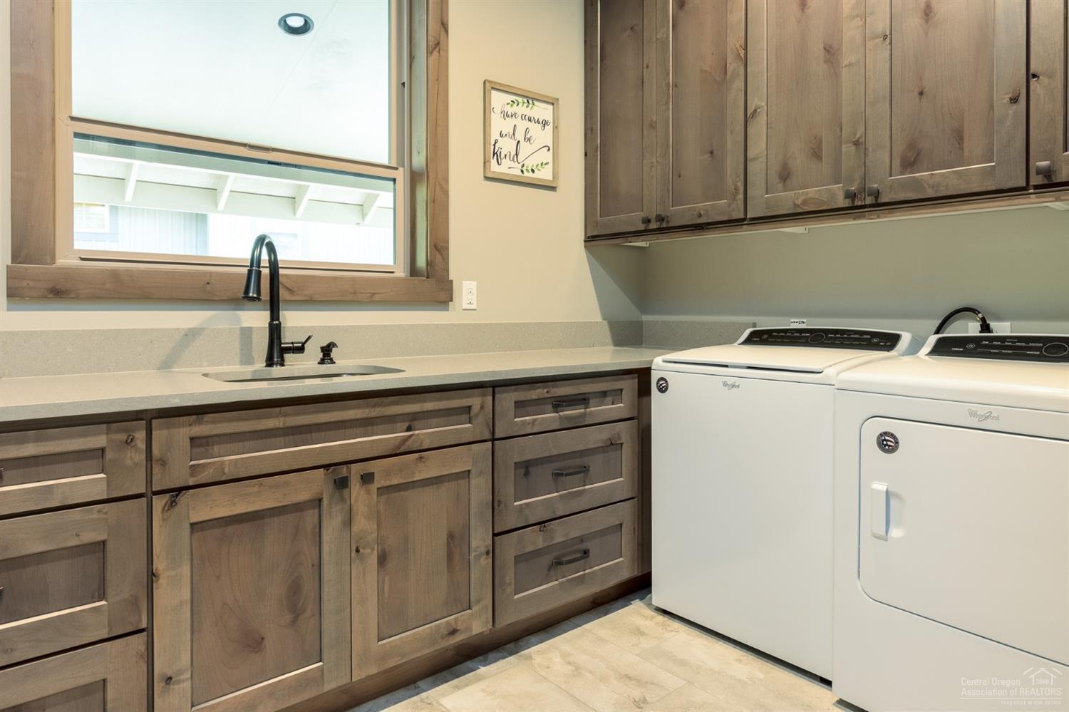 Caldera Springs - Residential