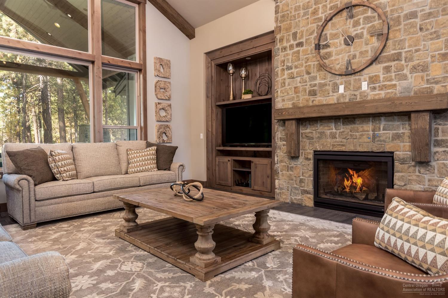 Caldera Springs - Residential