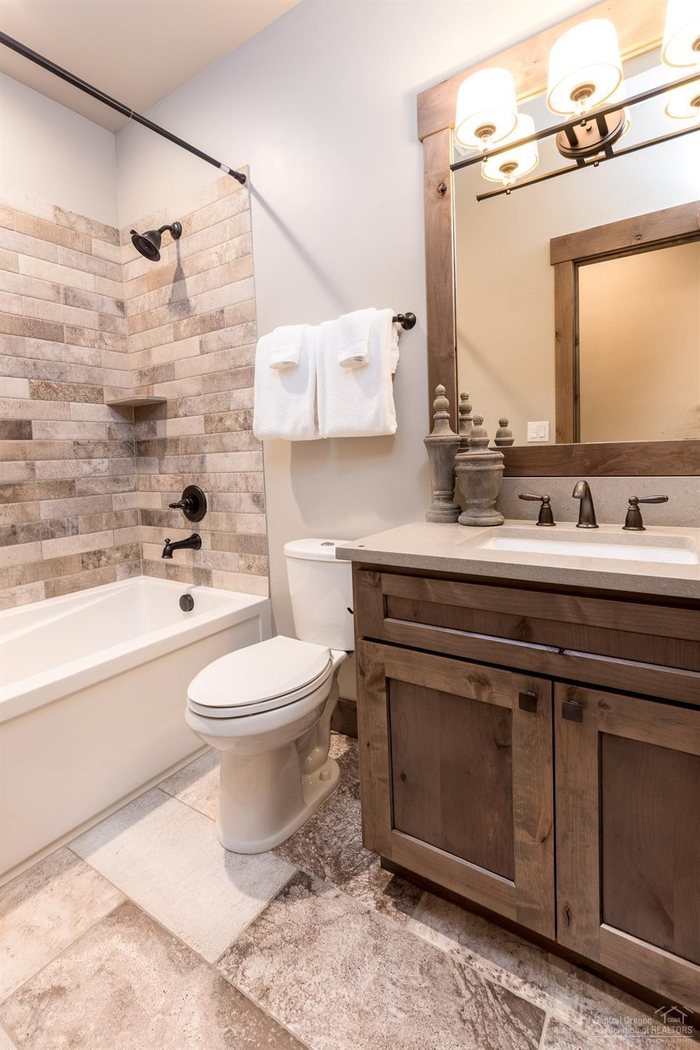 Caldera Springs - Residential