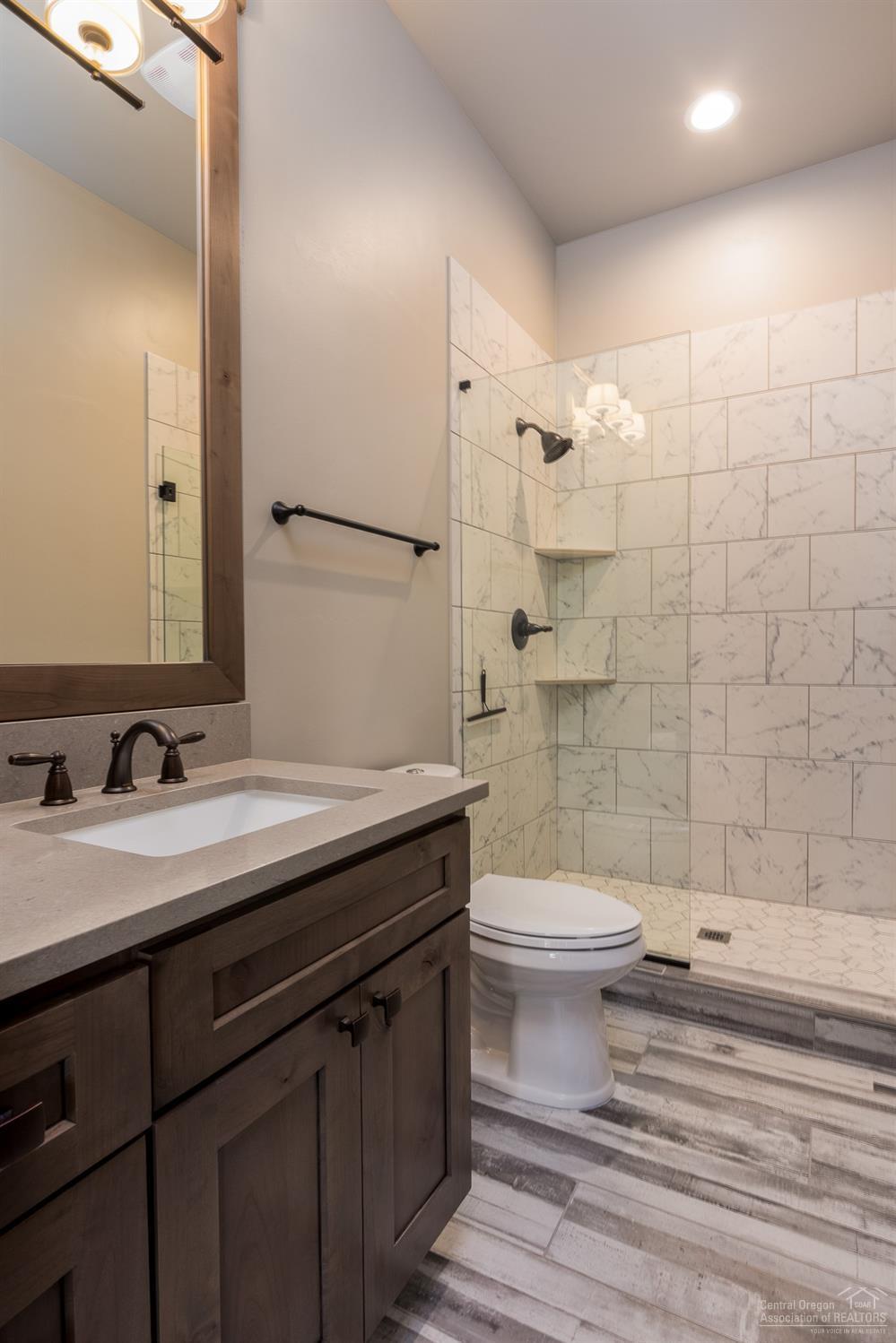 Caldera Springs - Residential