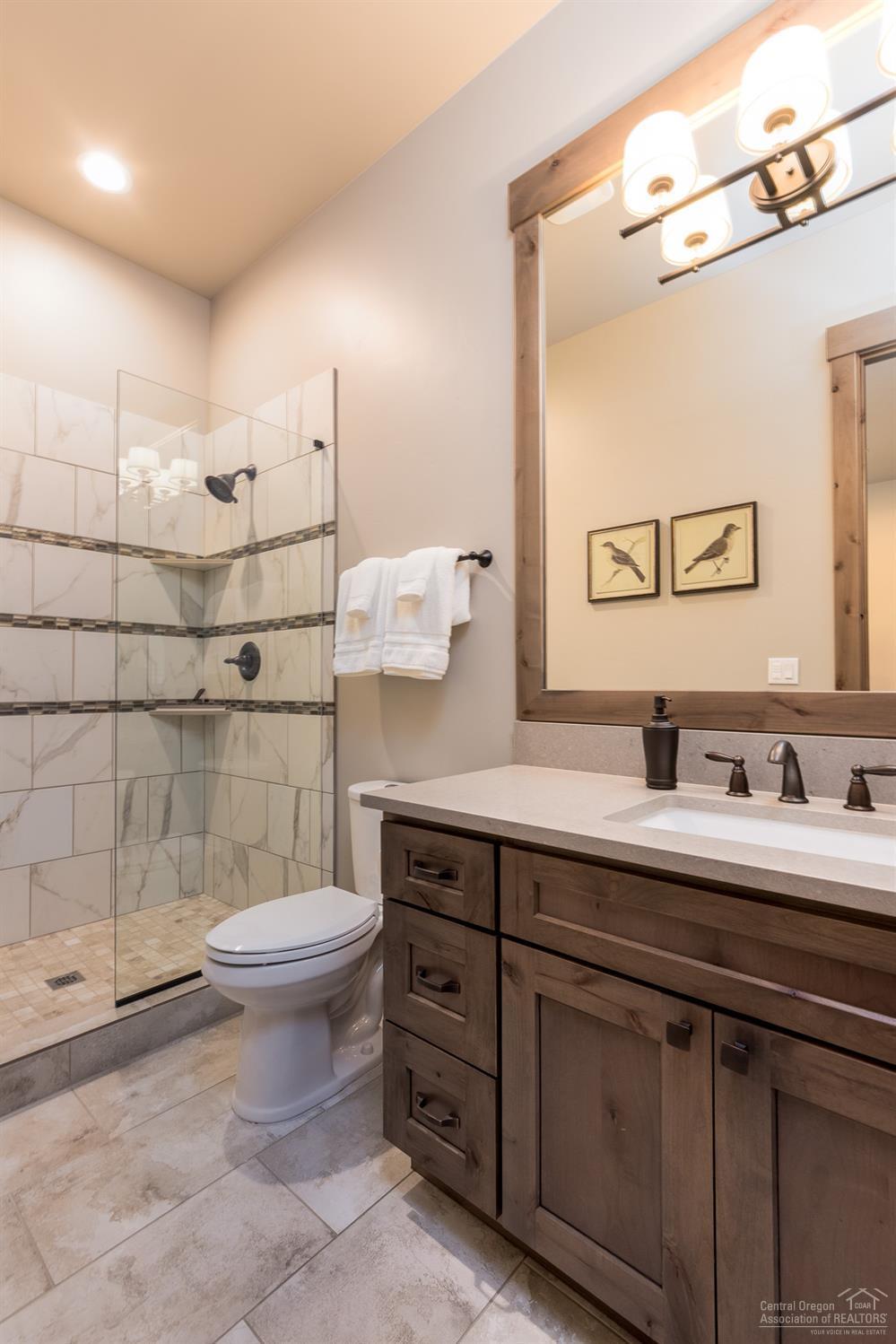 Caldera Springs - Residential