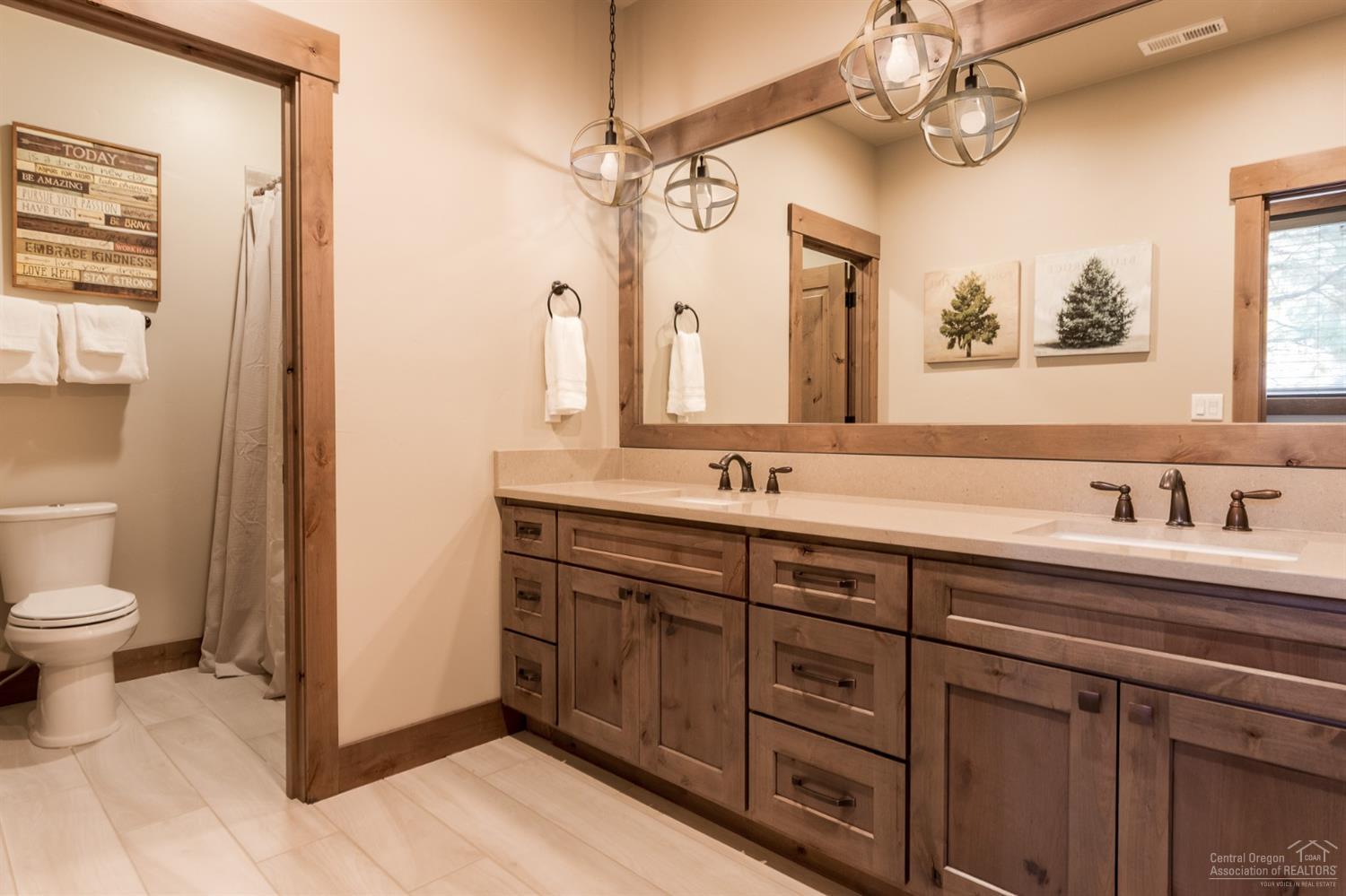 Caldera Springs - Residential