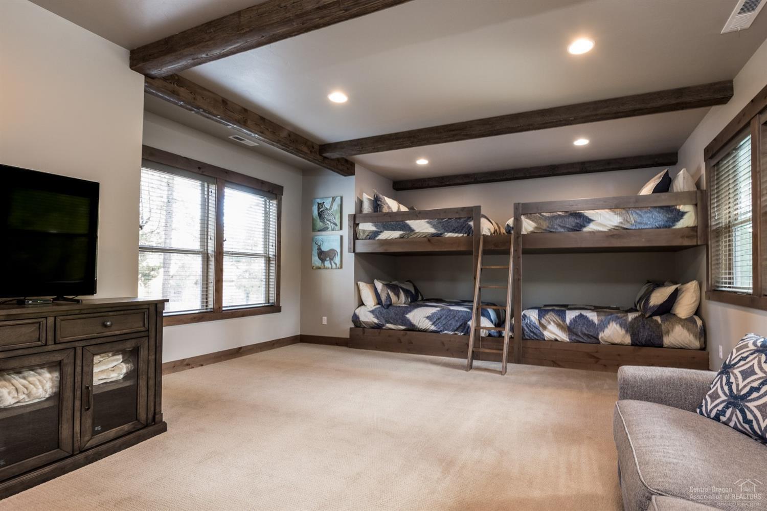 Caldera Springs - Residential