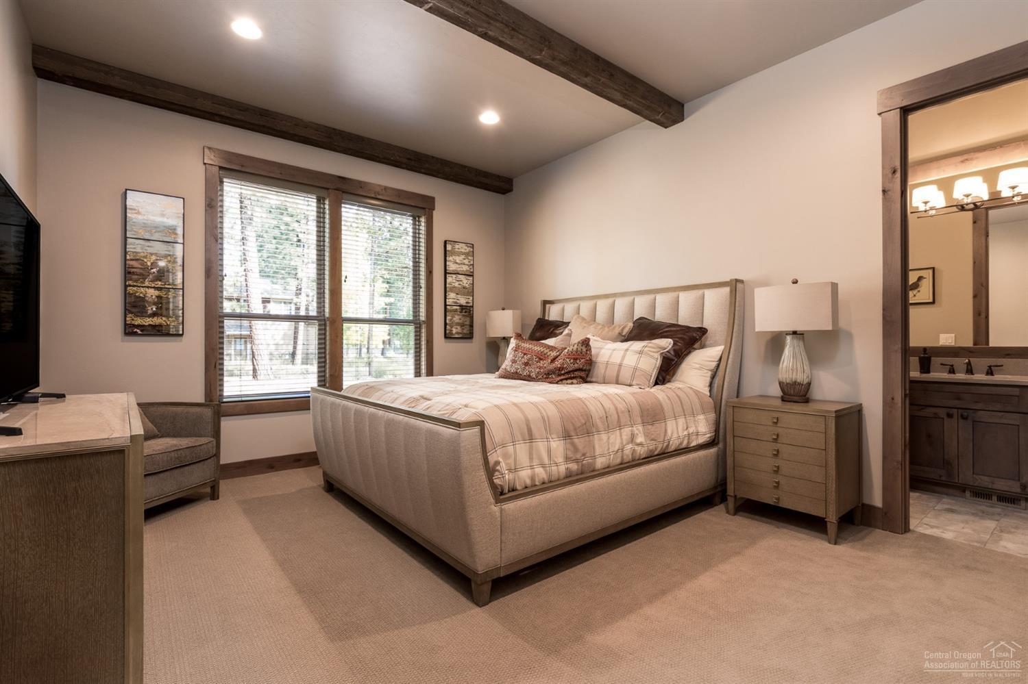 Caldera Springs - Residential