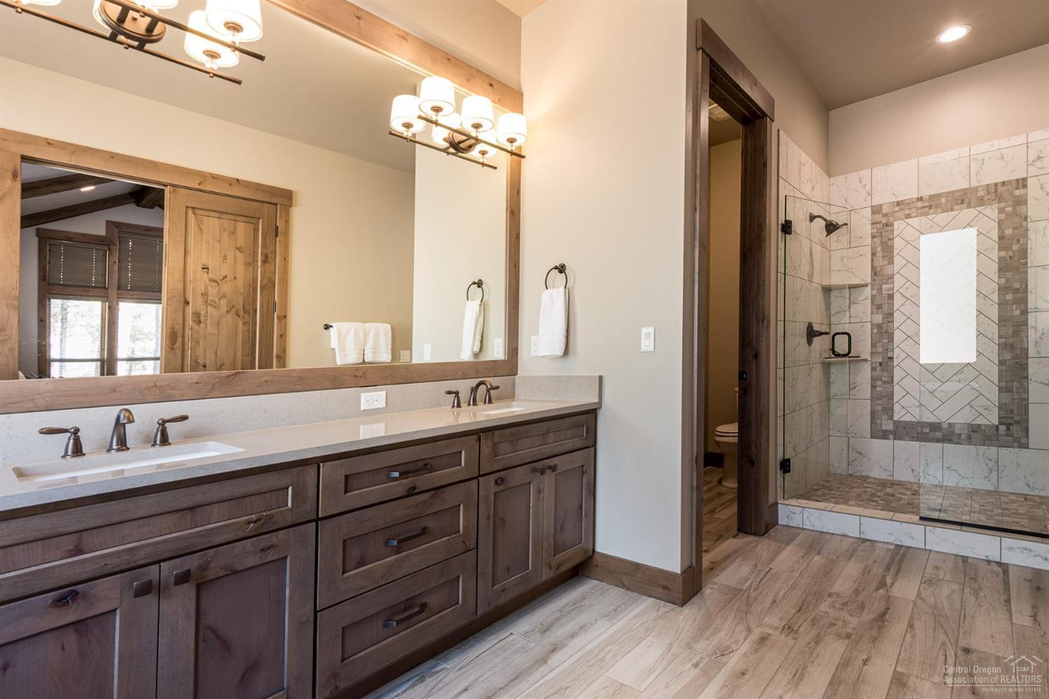 Caldera Springs - Residential