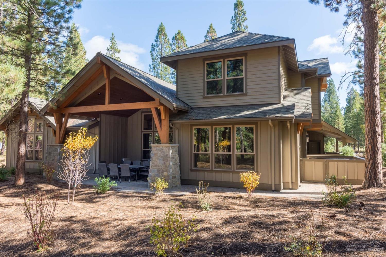 Caldera Springs - Residential