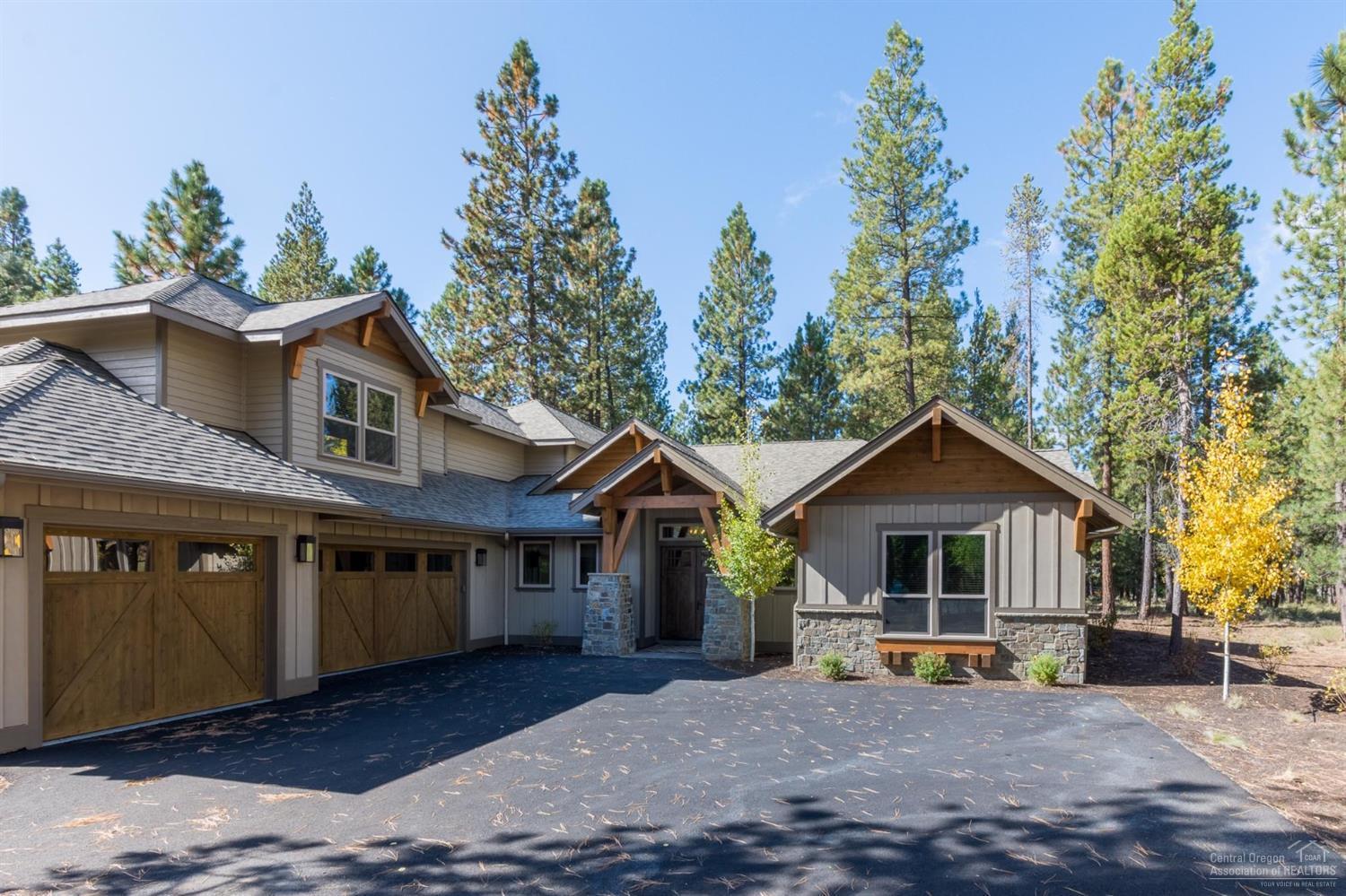 Caldera Springs - Residential