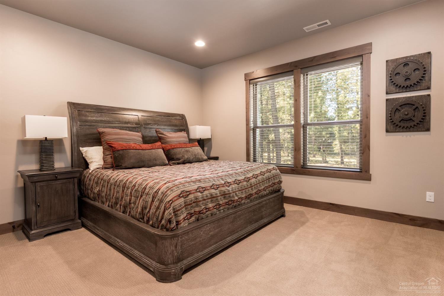 Caldera Springs - Residential