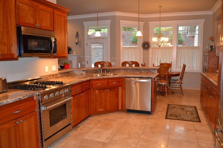 Forest Hills - Residential