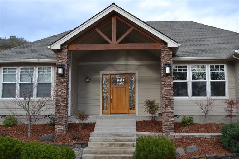 Forest Hills - Residential