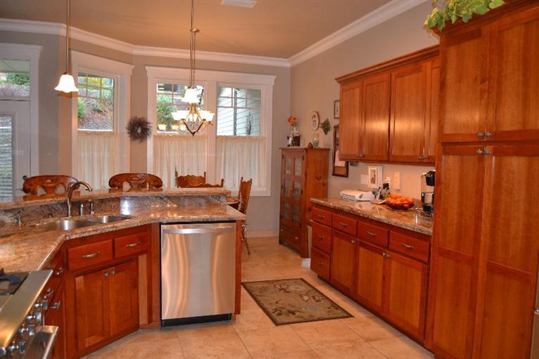 Forest Hills - Residential