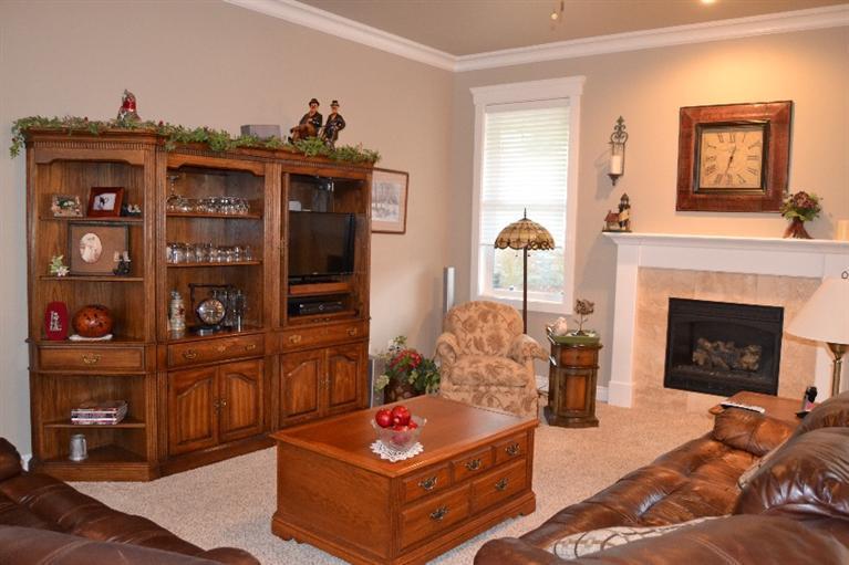 Forest Hills - Residential