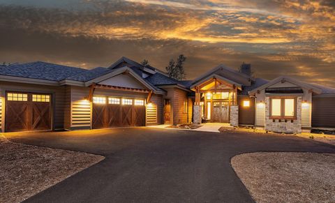 56673 Glowstone Loop Bend OR 97707