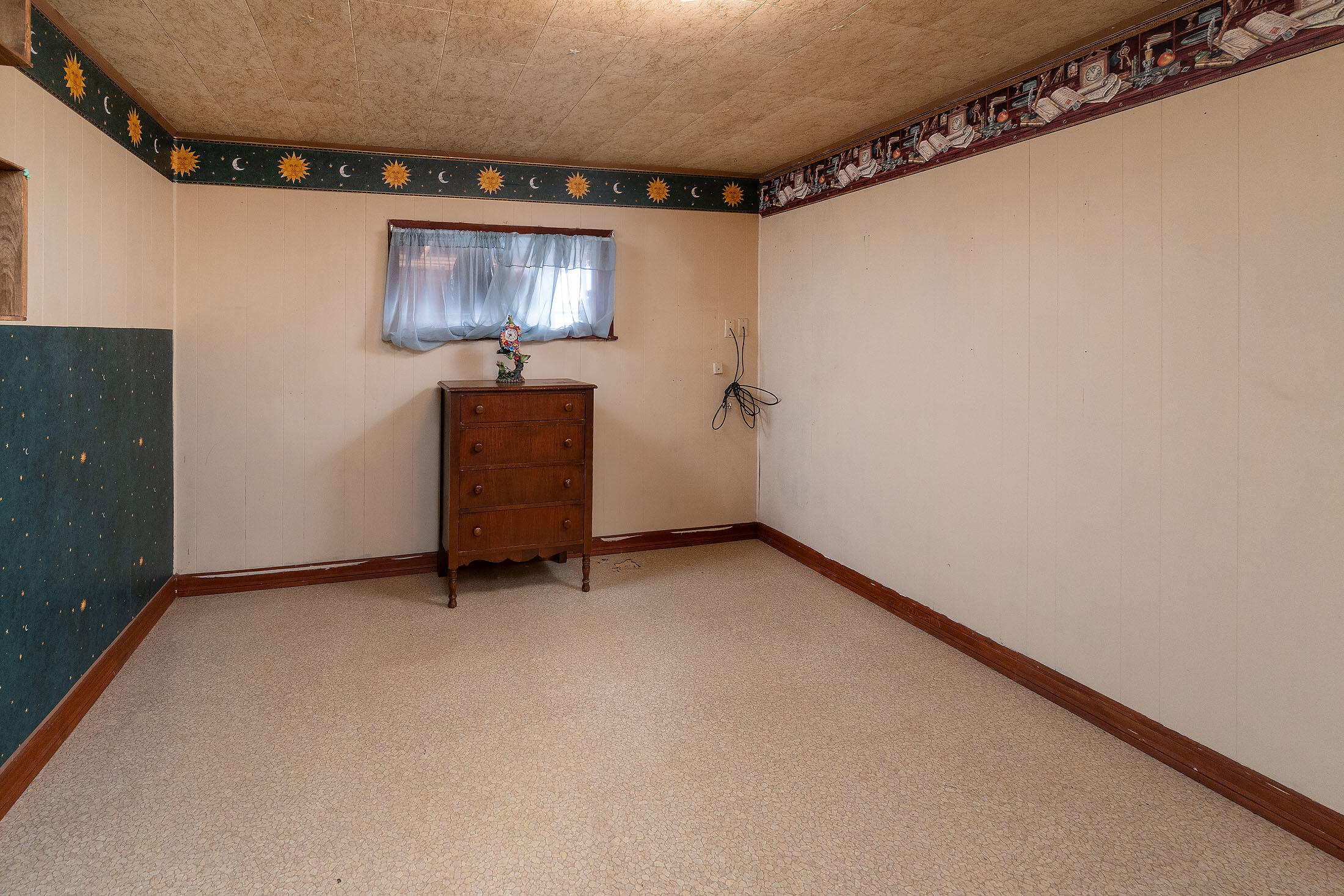 2nd_CC - Residential