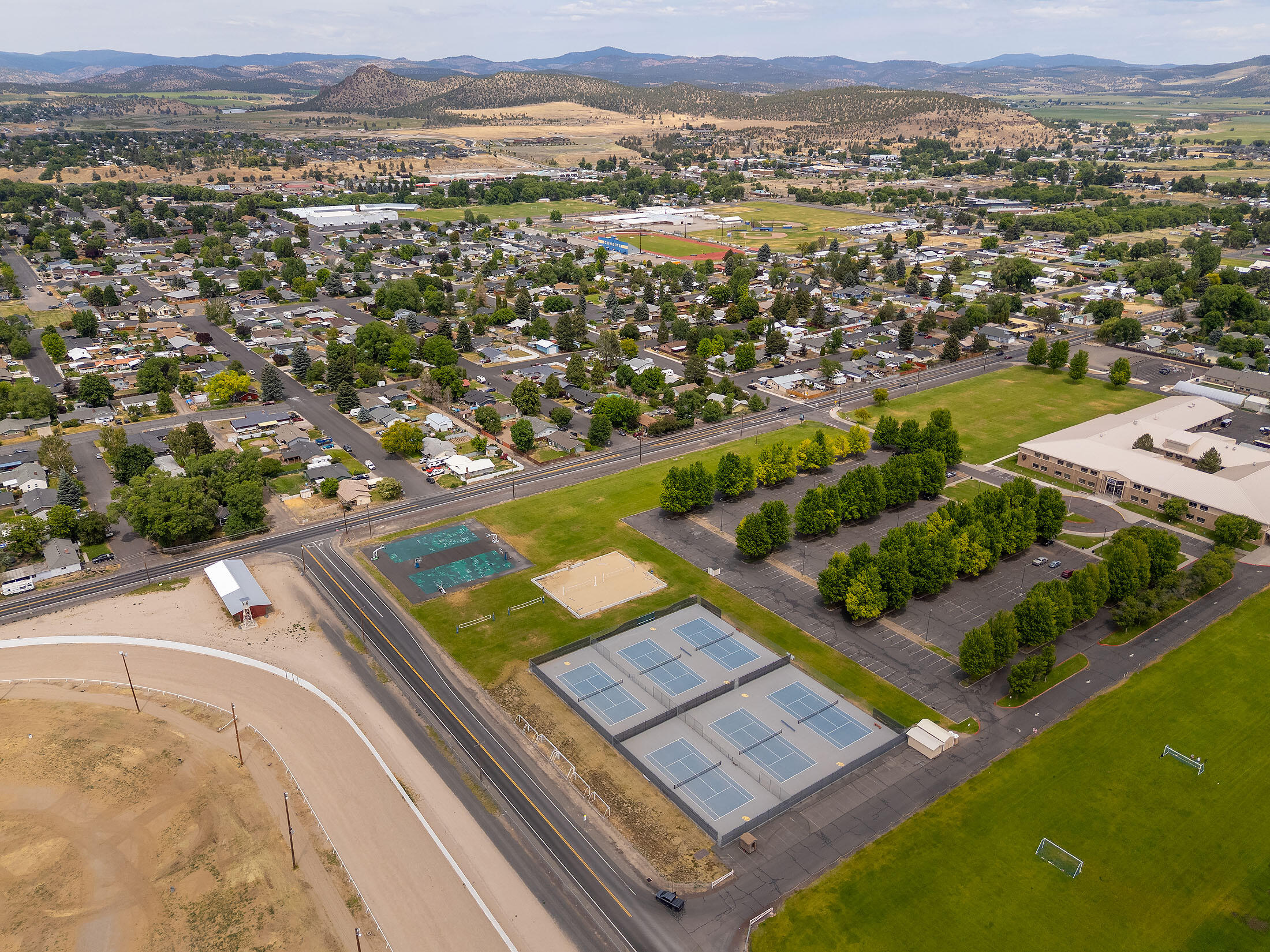 2nd_CC - Residential