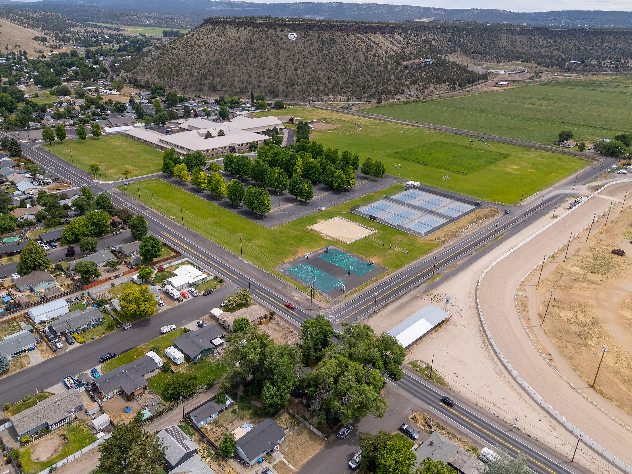 2nd_CC - Residential