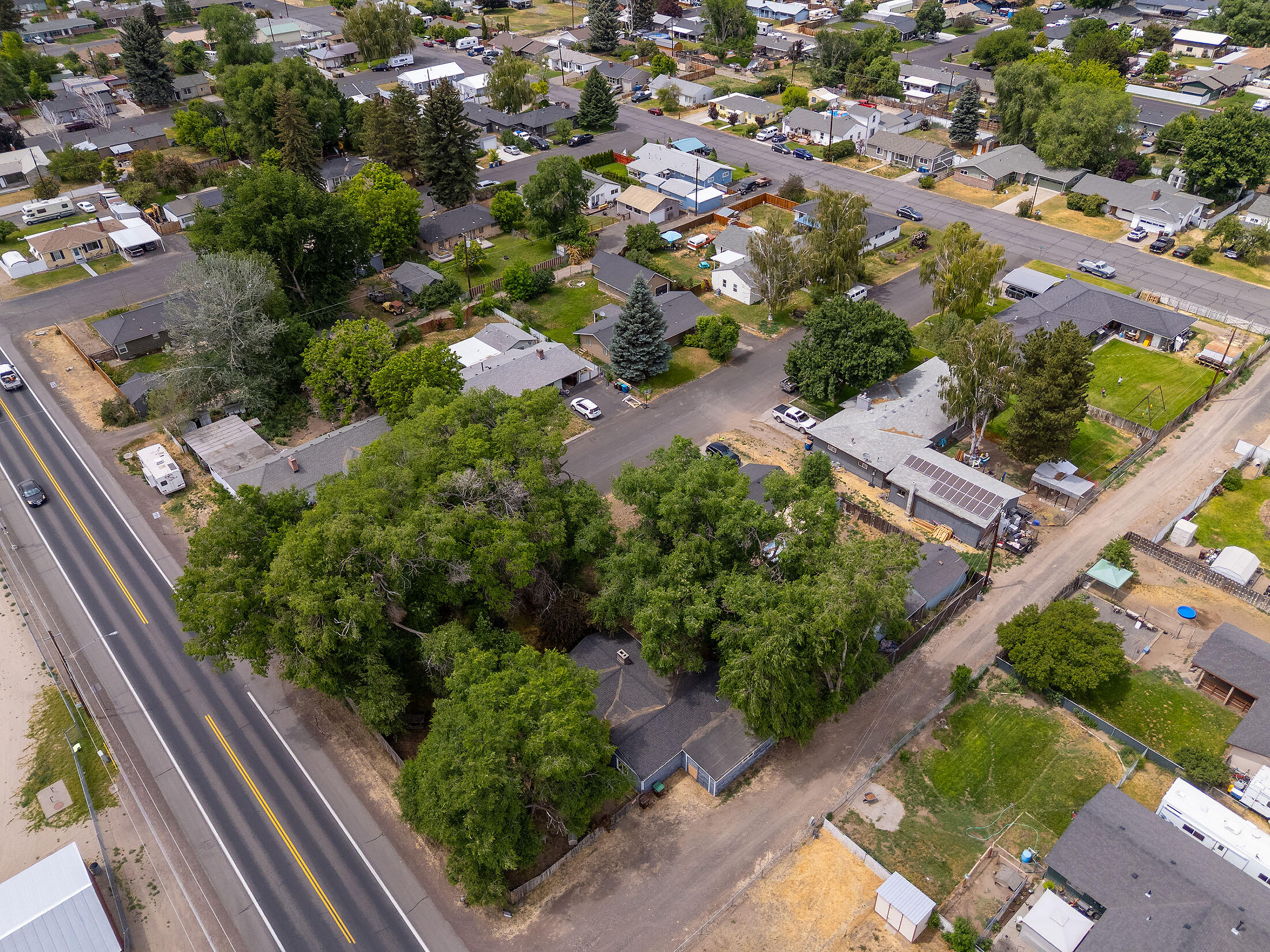 2nd_CC - Residential