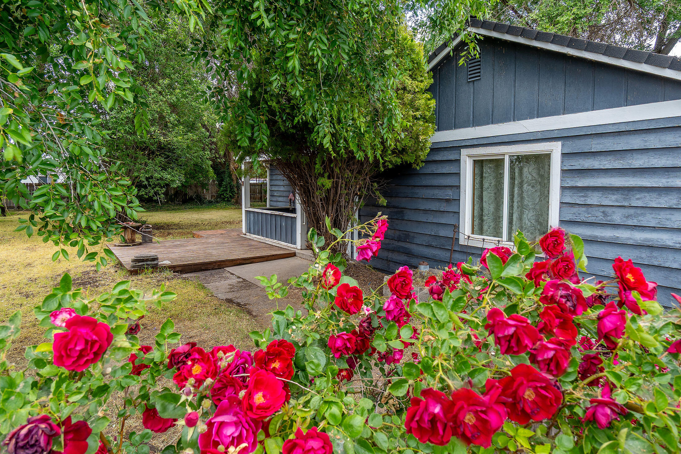 2nd_CC - Residential