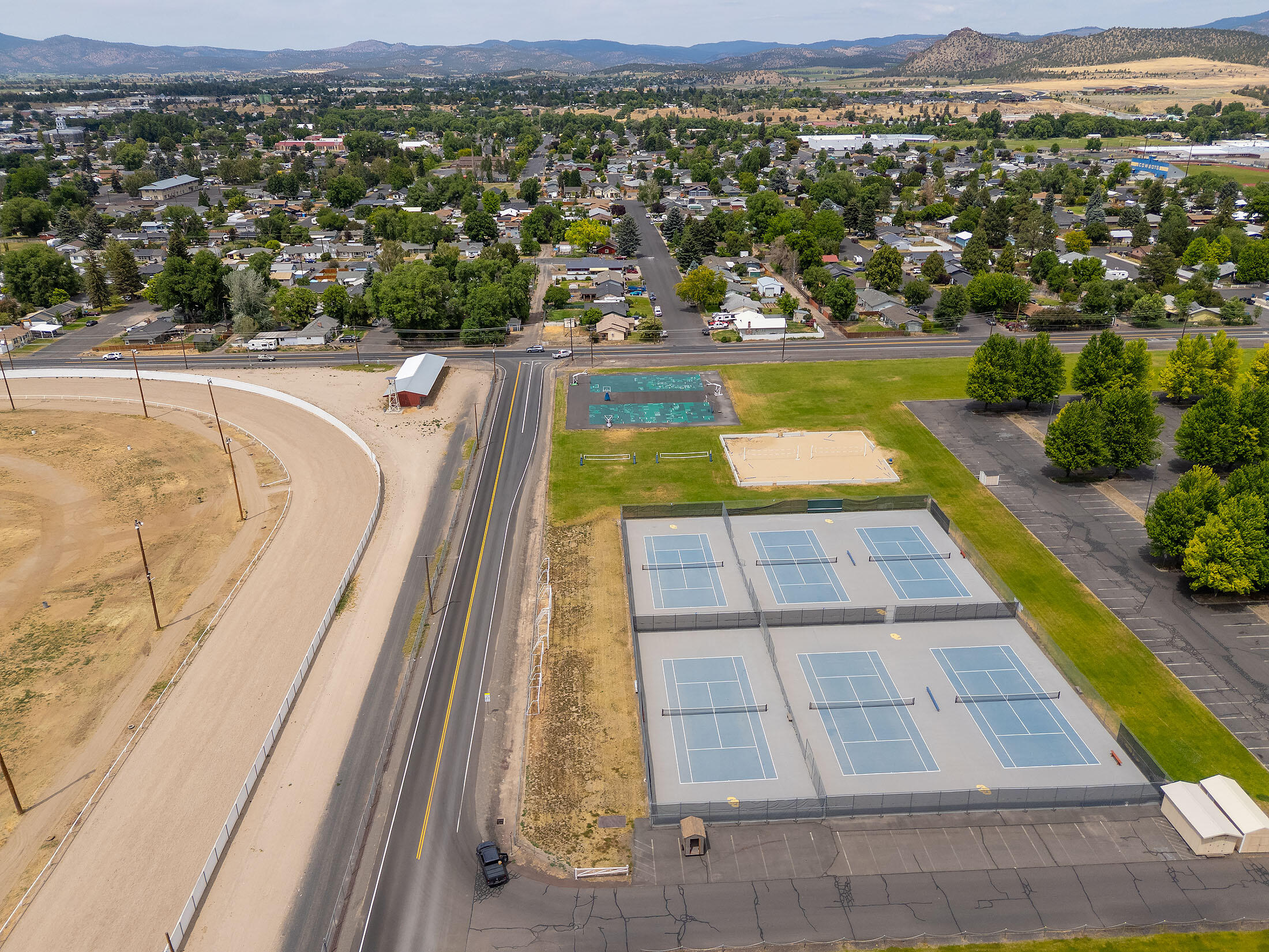 2nd_CC - Residential