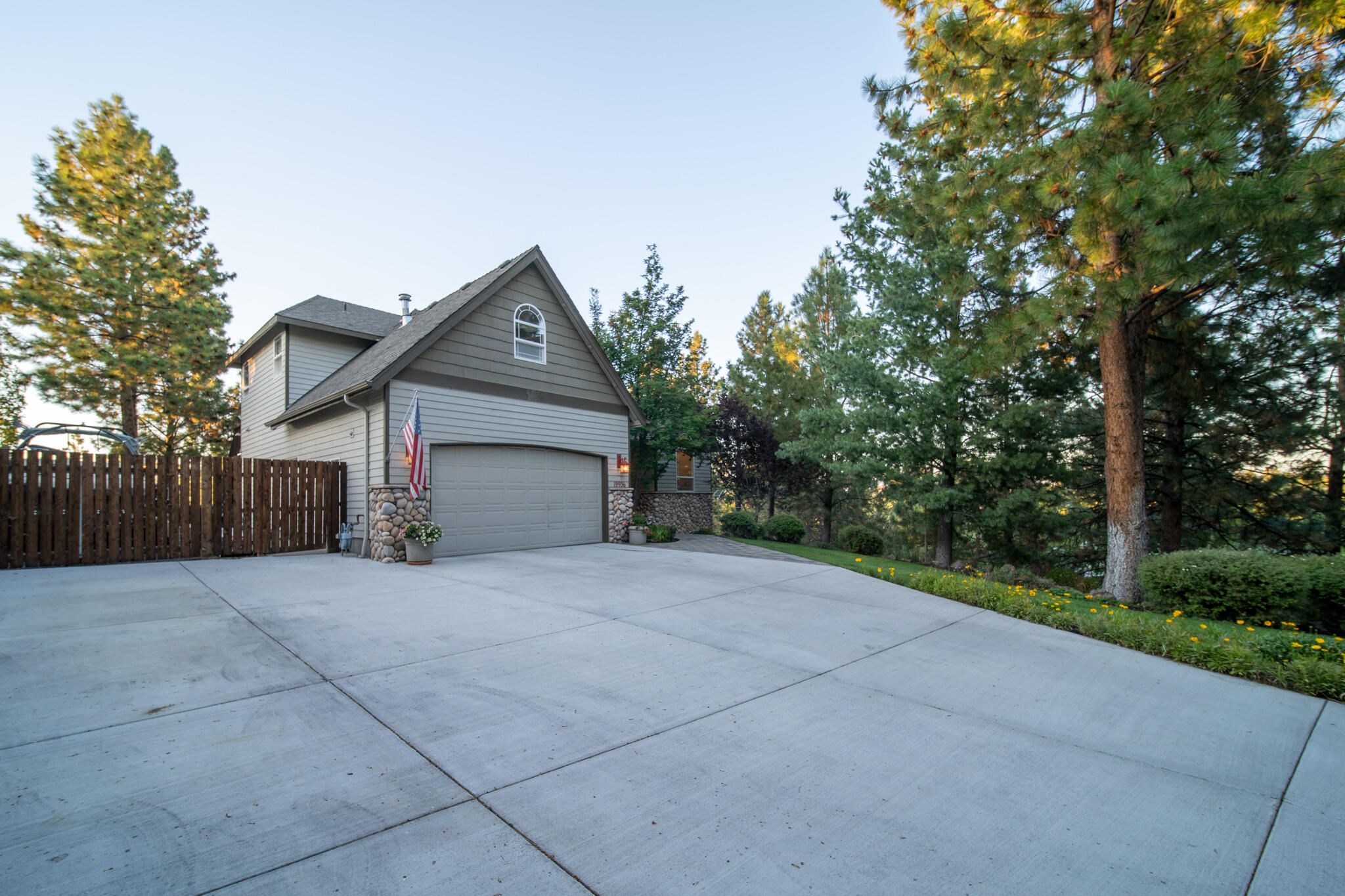 Elkhorn Ridge - Residential