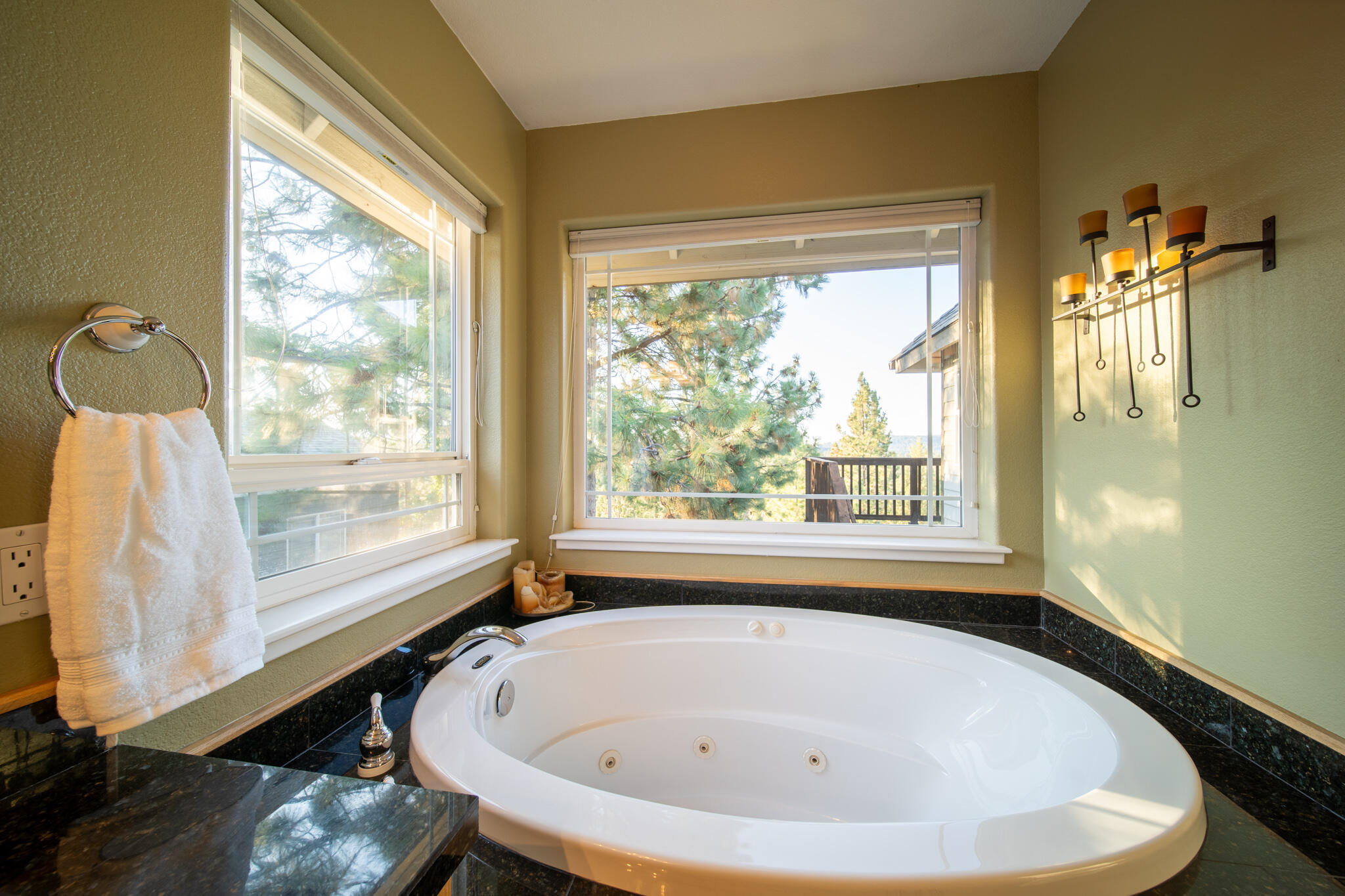 Elkhorn Ridge - Residential