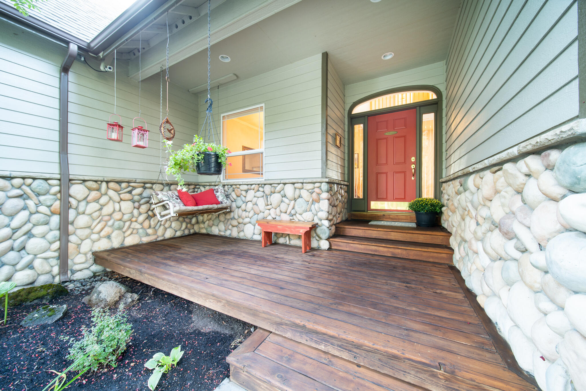 Elkhorn Ridge - Residential