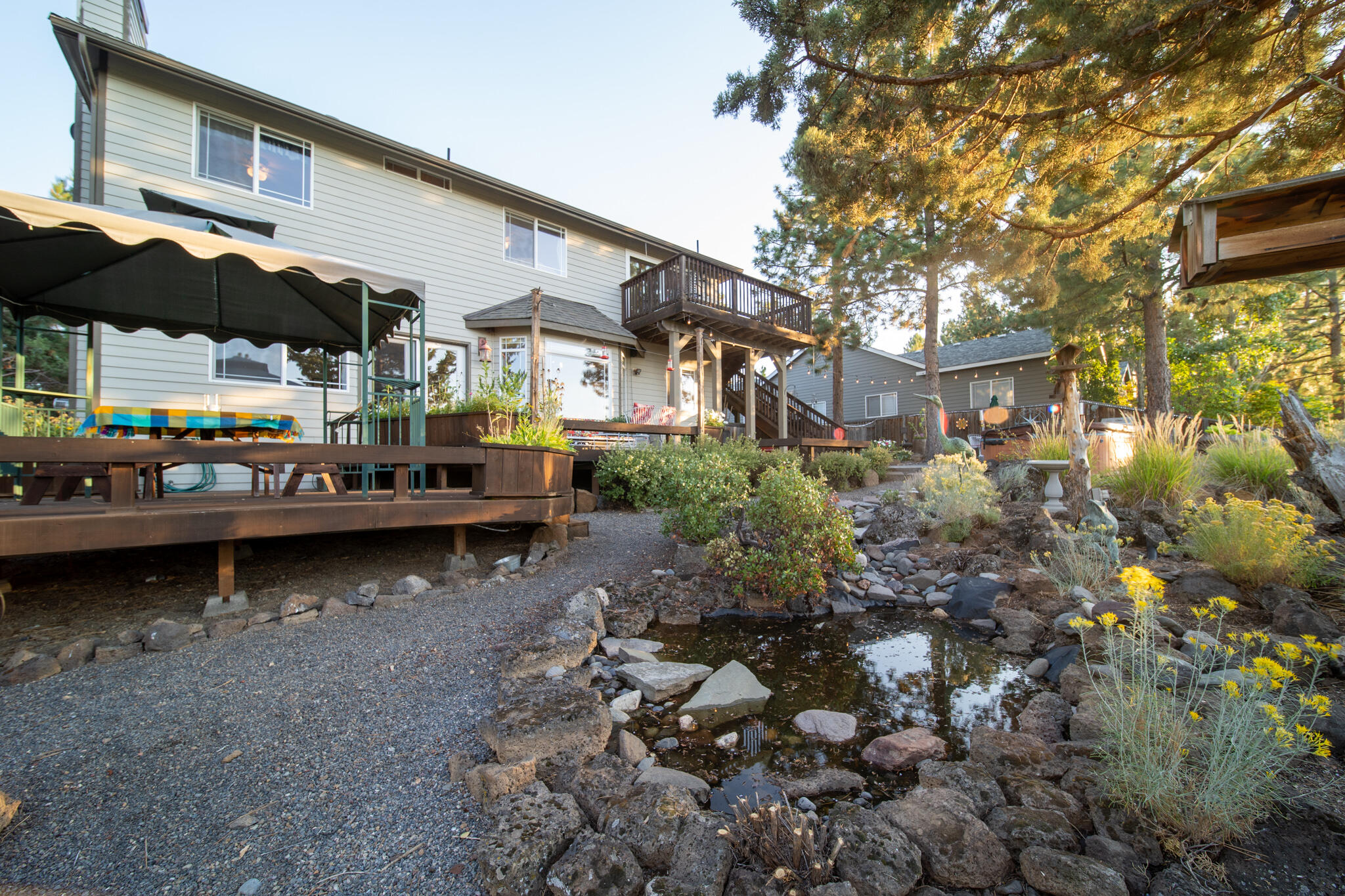 Elkhorn Ridge - Residential