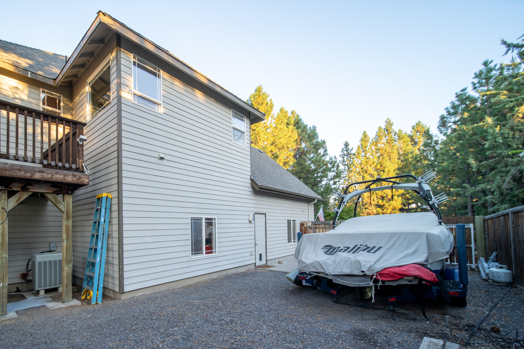 Elkhorn Ridge - Residential